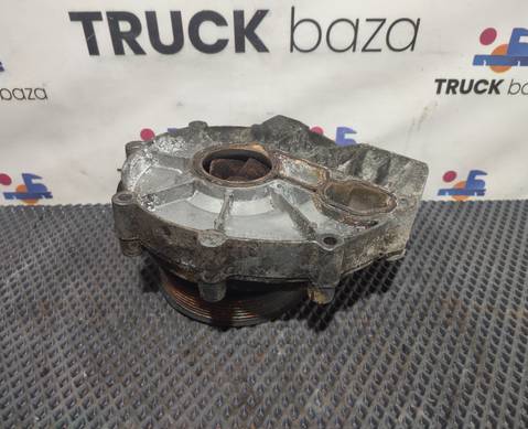 1787120 Насос водяной для Scania 4-series R (с 1995 по 2007)