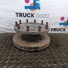 1818004 Ступица передняя для Daf