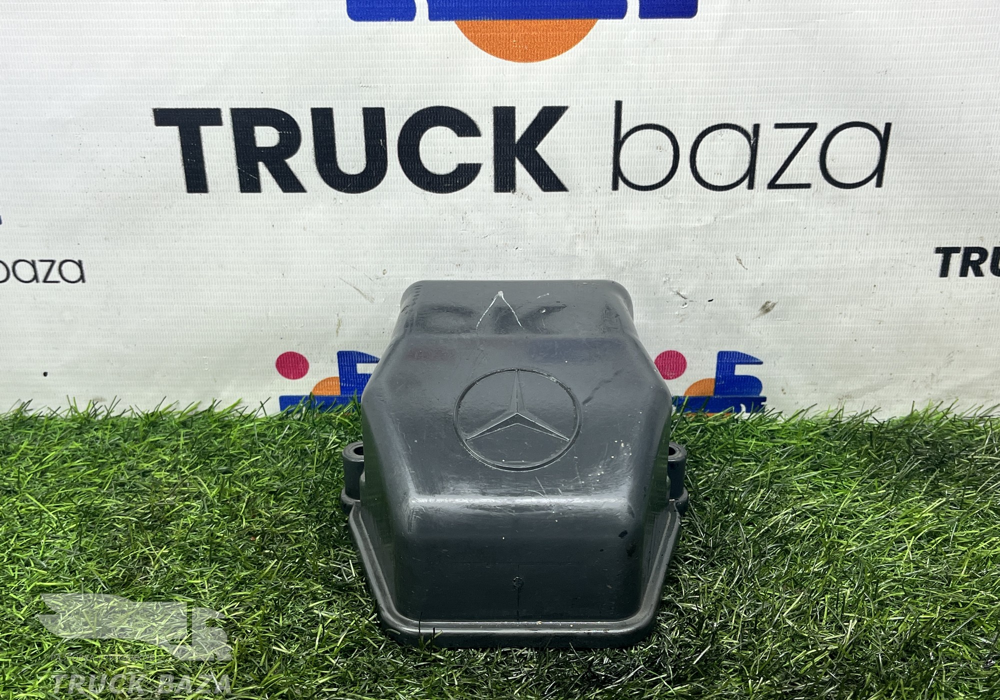 A5410160605 Крышка ГБЦ клапанная