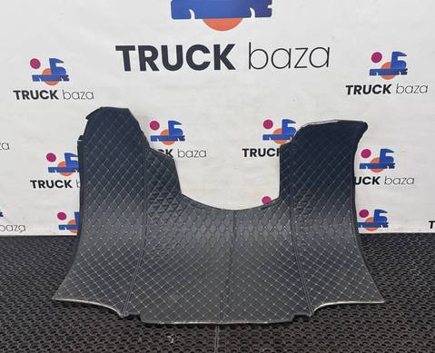 Коврик салона для Sinotruk Sitrak C7H