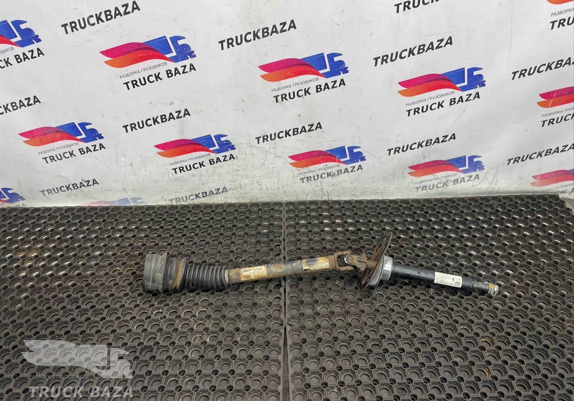 9424601509 Кардан рулевой для Mercedes-Benz Actros MP3 (с 2008)