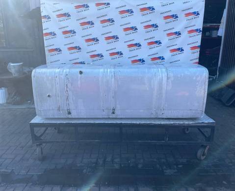 2198101 Бак топливный 950 для Daf XF106 (с 2012)