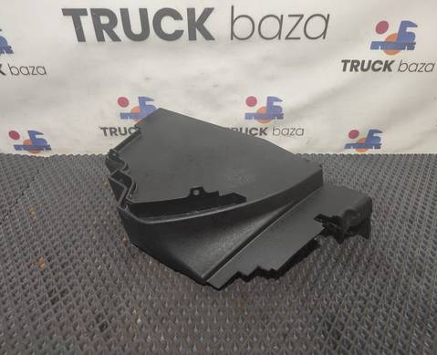 811W639030322 Накладка верхней консоли правая для Sinotruk Sitrak C7H