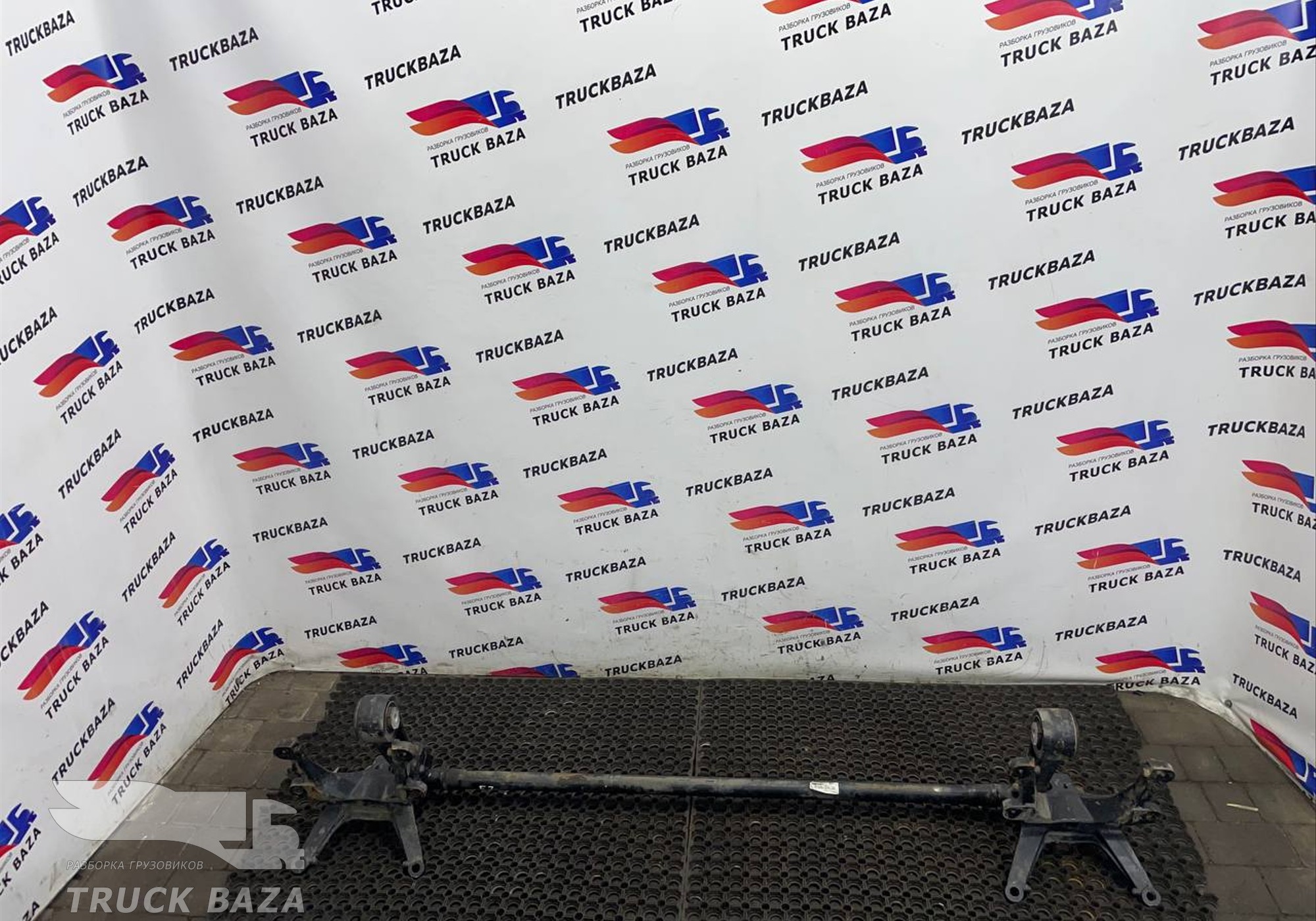 JC465A131AC Торсион кабины в сборе для Ford F-MAX (с 2018)