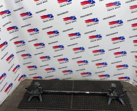 JC465A131AC Торсион кабины в сборе для Ford F-MAX (с 2018)