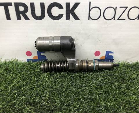 500380884 Форсунка топливная для Iveco Eurotrakker I (с 1993 по 2004)