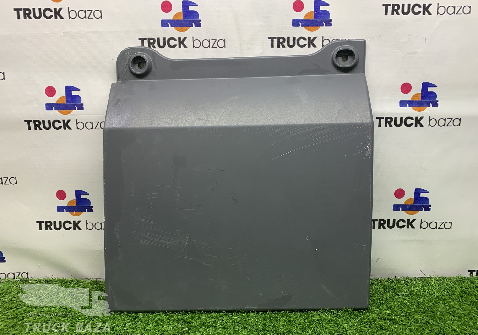 1836004 Продолжение спойлера левого для Daf XF106 (с 2012)