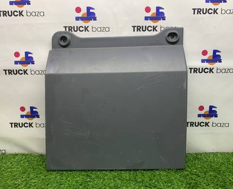 1836004 Продолжение спойлера левого для Daf XF106 (с 2012)