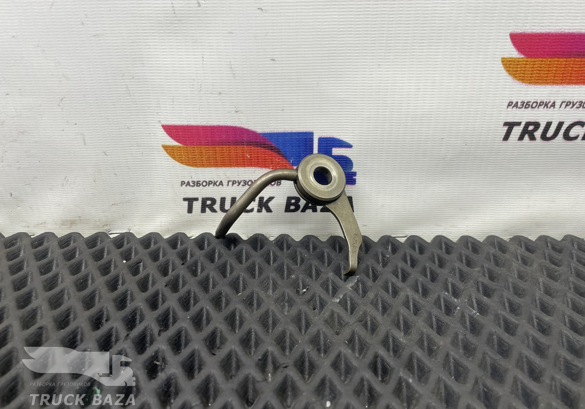 1525385 Форсунка двигателя масляная для Scania 4-series P (с 1995 по 2007)