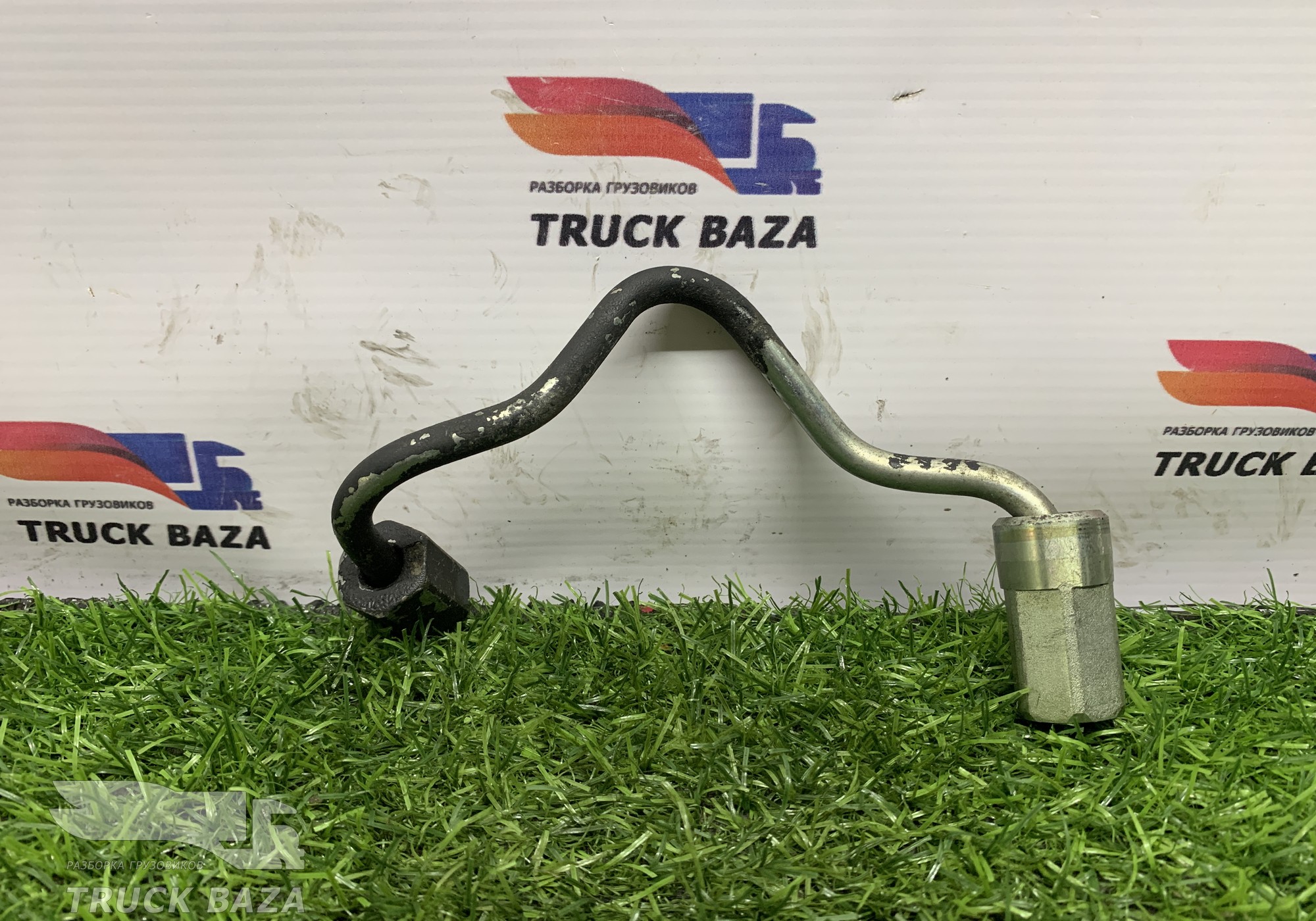 5689702 Трубка топливная для DongFeng GX DFH4180