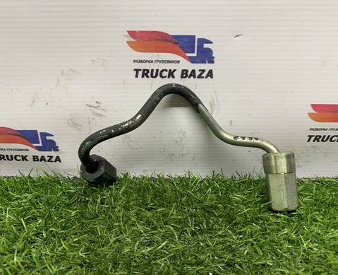 5689702 Трубка топливная для DongFeng GX DFH4180