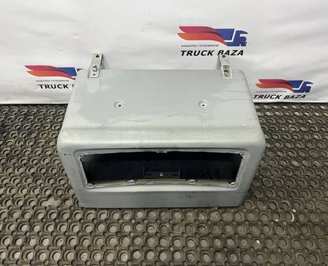 54908213184 Накладка верхней консоли для КАМАЗ 5490 (с 2013)