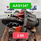 1628120 Редуктор заднего моста AAS1347 2.69 для Daf XF105 (с 2005)