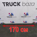 AZ4095435001 Тяга рулевая поперечная для Sinotruk Howo