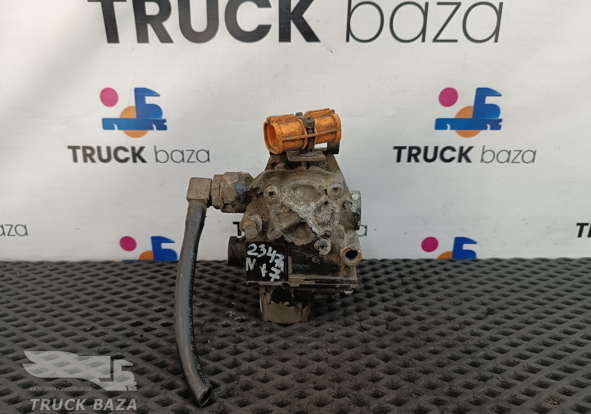 81524526025 Клапан ABS для Man TGS