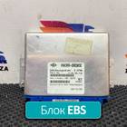 0486106078 Блок управления EBS для Renault Kerax