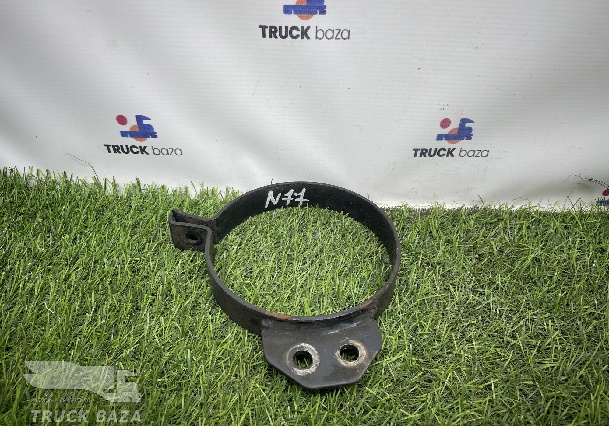 81473405073 Кронштейн бачка ГУРа для Man TGS II (с 2012)