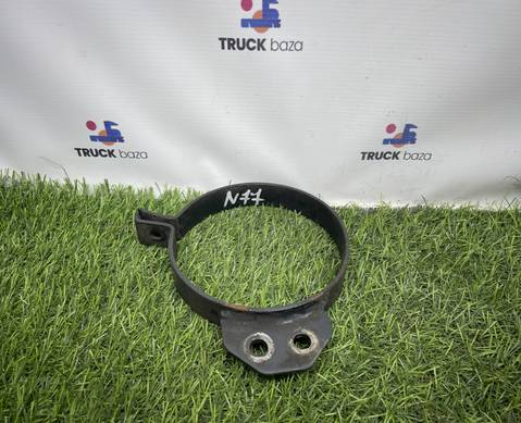 81473405073 Кронштейн бачка ГУРа для Man TGS II (с 2012)