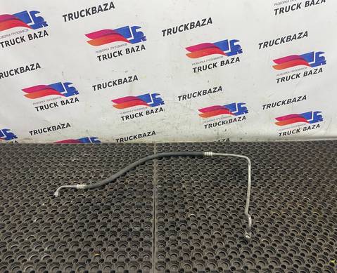 81619750289 Трубка кондиционера для Man TGX II (с 2012)