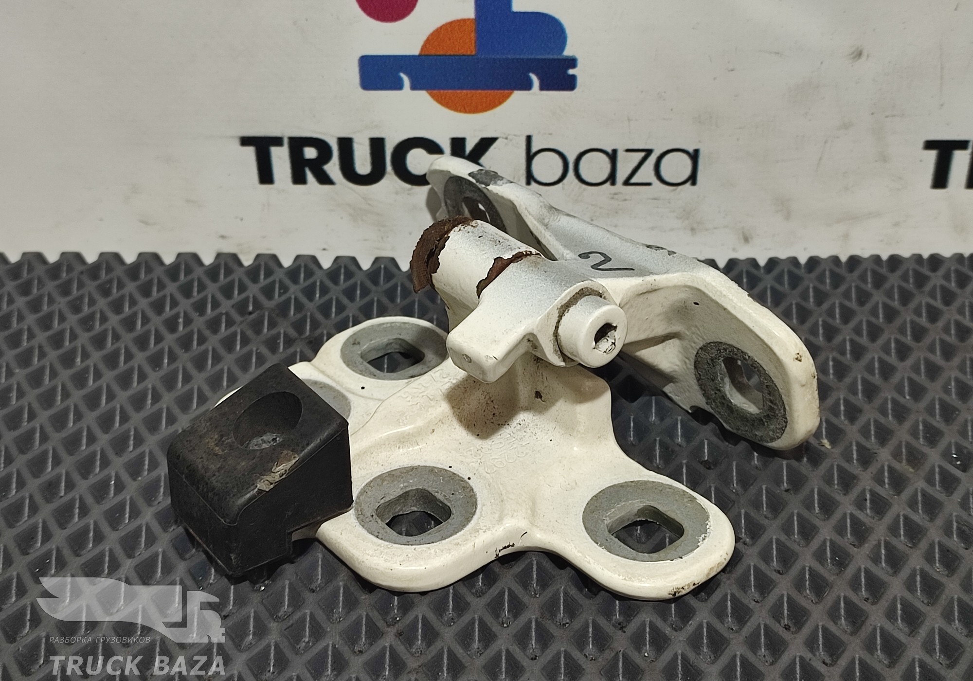 82319253 Петля двери правая для Volvo FH 4 (с 2012)