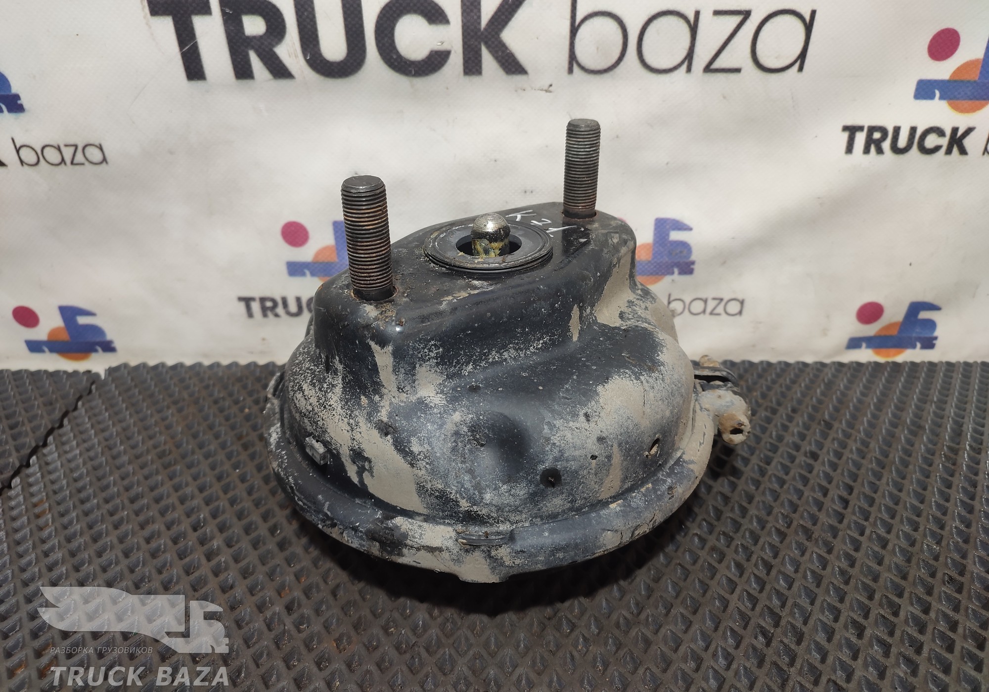 BS3581K141390N00 Камера тормозная передняя для КАМАЗ 54901