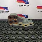 1457257 Кронштейн двигателя задний для Daf 95