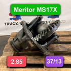 7420836786 Редуктор заднего моста Meritor MS17X 2.85 для Renault Premium II (с 2005 по 2013)