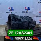 АКПП ZF 12AS2301 для Man TGS I (с 2007)