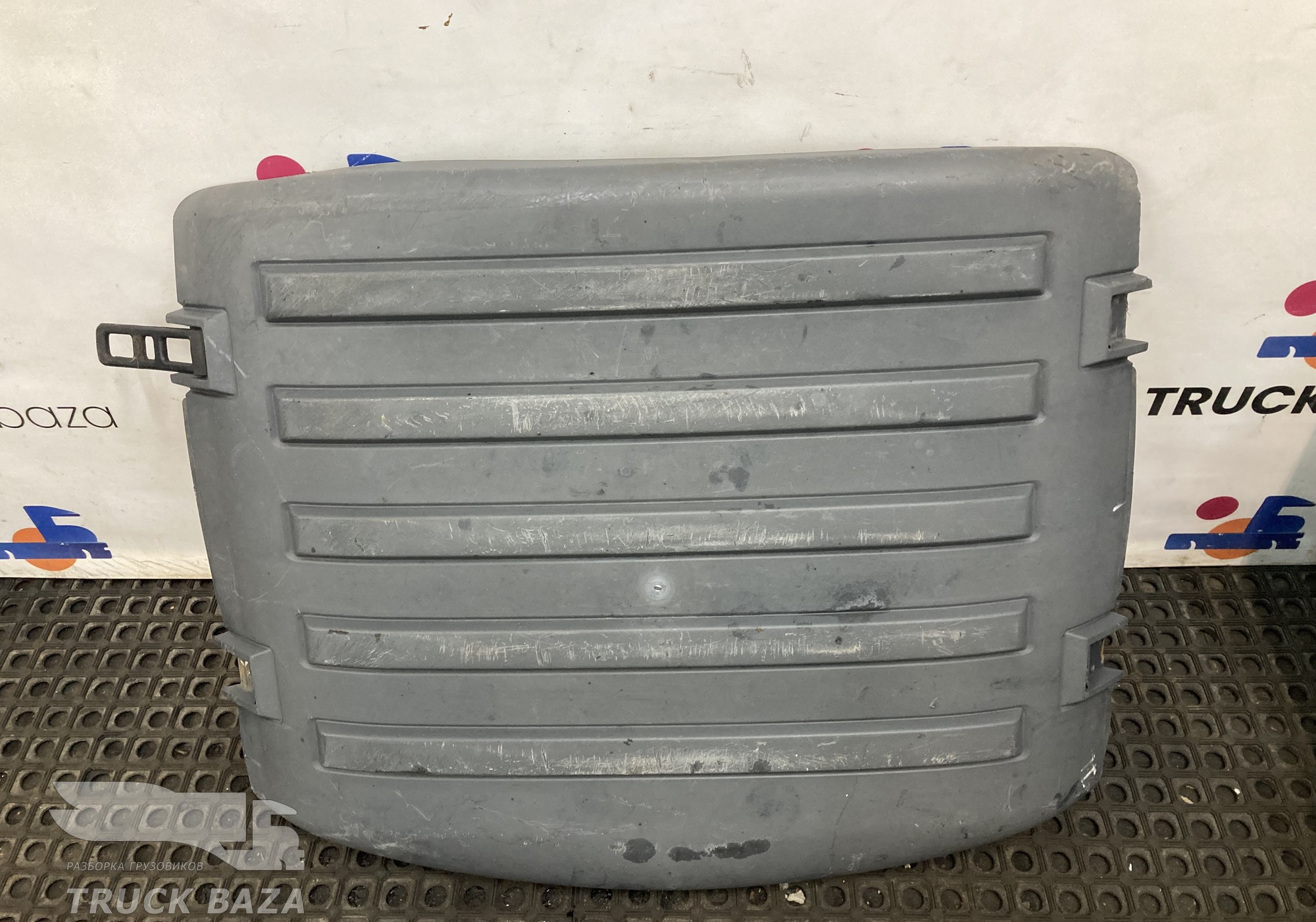 1395276 Крыло заднее верхняя часть для Scania 5-series P (с 2004 по 2016)