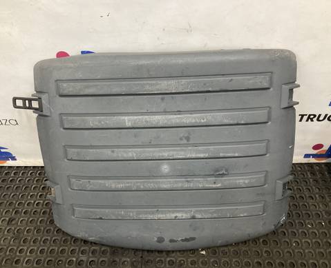 1395276 Крыло заднее верхняя часть для Scania 5-series P (с 2004 по 2016)