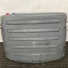 1395276 Крыло заднее верхняя часть для Volvo FH 4 (с 2012)