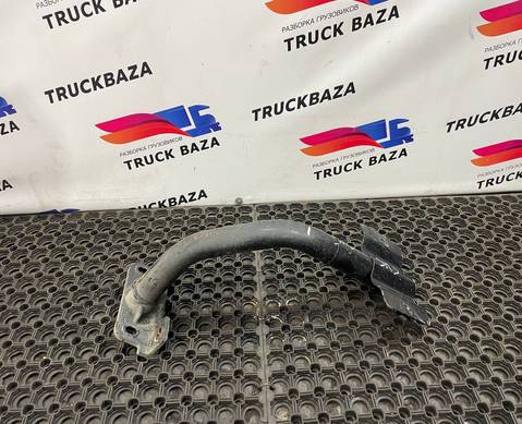 DZ14251240032 Кронштейн подножки для Shacman X3000 (с 2014)