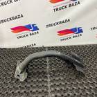 DZ14251240032 Кронштейн подножки для Shacman X3000 (с 2014)