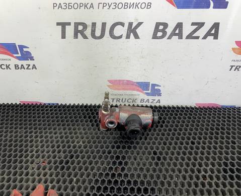 4721726260 Клапан электромагнитный для Iveco