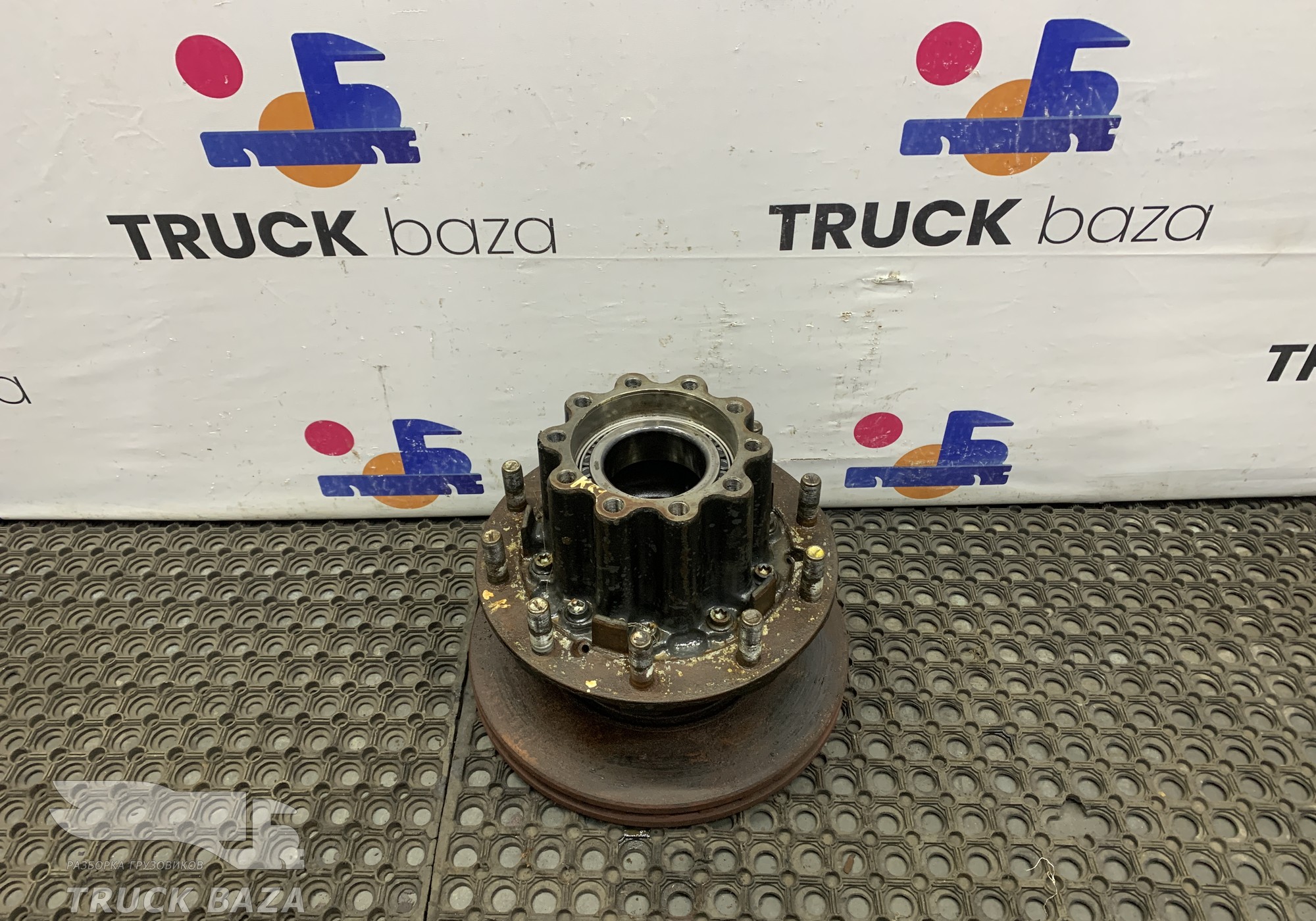 A9463560701 Ступица задняя