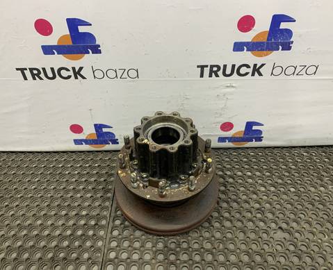 A9463560701 Ступица задняя для Mercedes-Benz Axor I (с 2001 по 2004)