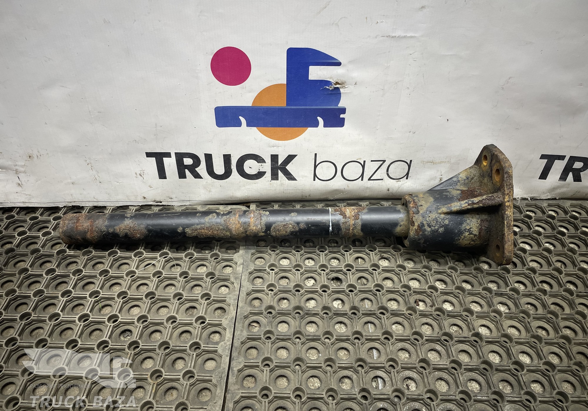 549018404144 Кронштейн крыла заднего задний для КАМАЗ 54901