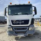 Man TGS II 2012 г. в разборе