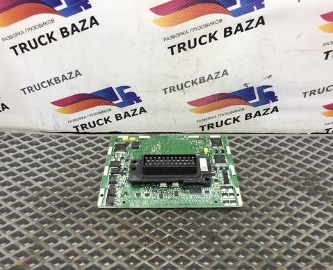 7507028 Плата помпы насоса системы AdBlue для Iveco