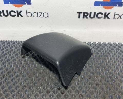 1456917 Крышка дверной петли левой для Scania 5-series G (с 2004 по 2016)