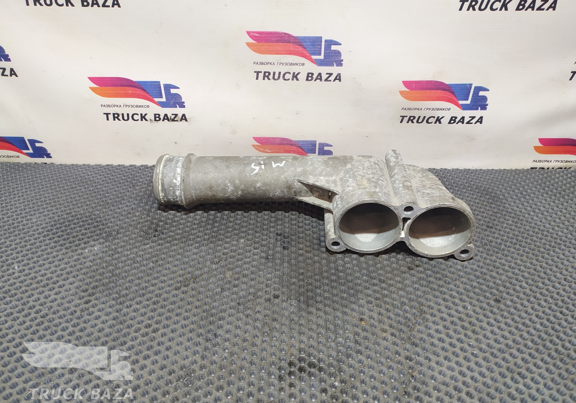 51063020642 Корпус термостата для Man TGS