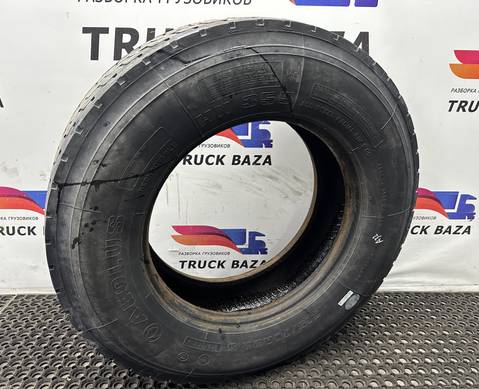 Шина AEOLUS HN 355 315/70 R22.5 для Daf