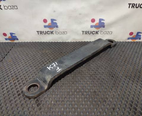 656562906060 Стойка переднего стабилизатора для КАМАЗ 54901