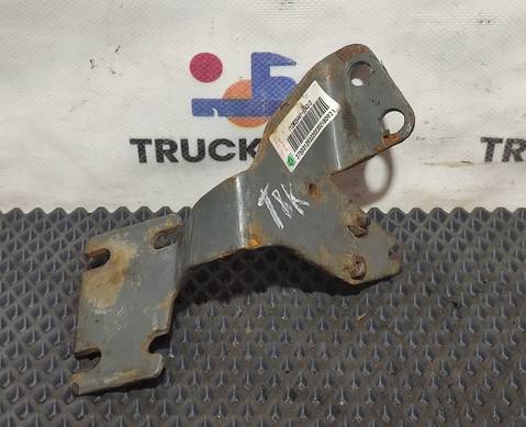 712W254415342 Кронштейн левого монтажного блока для Sinotruk Sitrak C7H