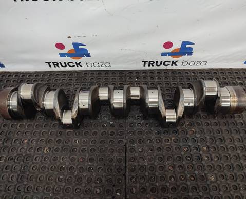 1684102 Коленвал MX13 для Daf XF106