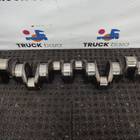 1684102 Коленвал MX13 для Volkswagen Cabrio III (с 1993 по 1998)