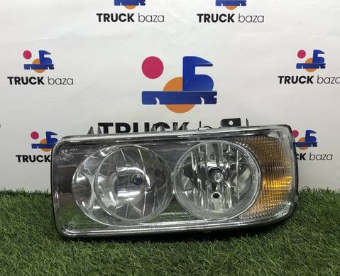 1832396 Фара левая для Daf XF105