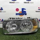 1832396 Фара левая для КАМАЗ 4310