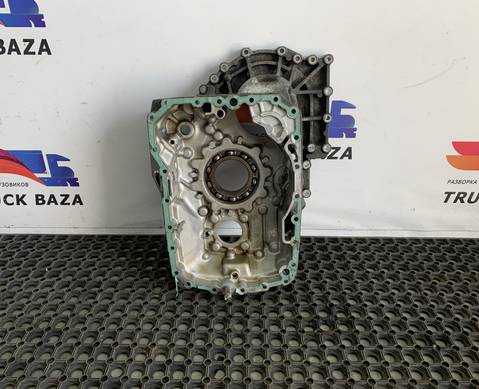 1315401152 Корпус задний КПП 16S221 для Renault Premium