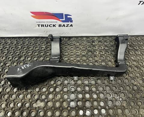 549018119063 Патрубок отопителя для КАМАЗ 54901